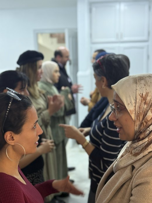 Entrepreneurship bootcamp