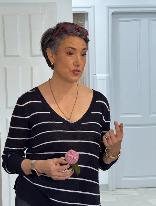 Professional skills training