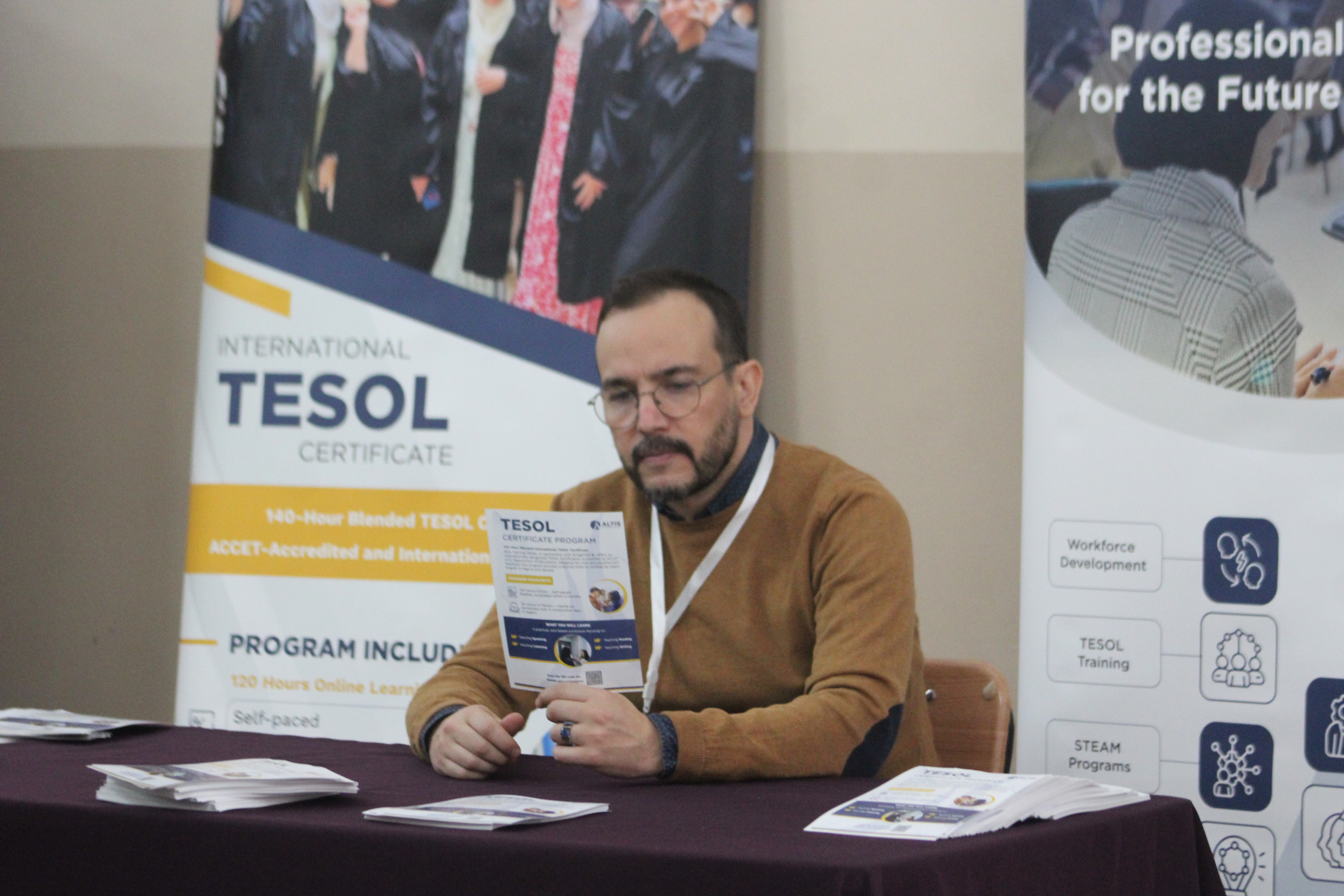 English for companies